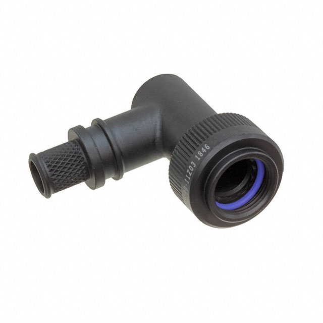 R85049/90-9Z03 TE Connectivity Aerospace, Defense and Marine  Backshells and Cable Clamps